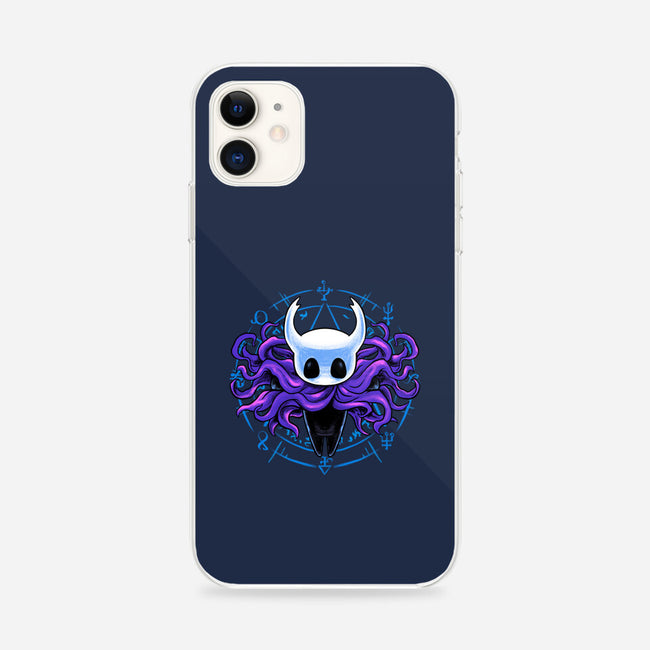 Shadow Knight Cult-iPhone-Snap-Phone Case-spoilerinc