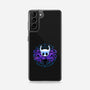 Shadow Knight Cult-Samsung-Snap-Phone Case-spoilerinc