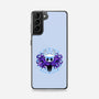 Shadow Knight Cult-Samsung-Snap-Phone Case-spoilerinc