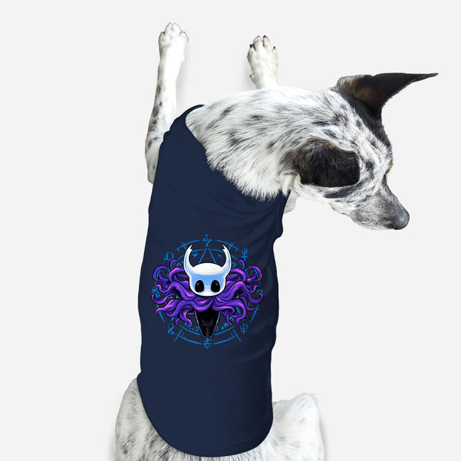 Shadow Knight Cult-Dog-Basic-Pet Tank-spoilerinc