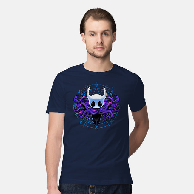 Shadow Knight Cult-Mens-Premium-Tee-spoilerinc