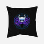 Shadow Knight Cult-None-Removable Cover-Throw Pillow-spoilerinc