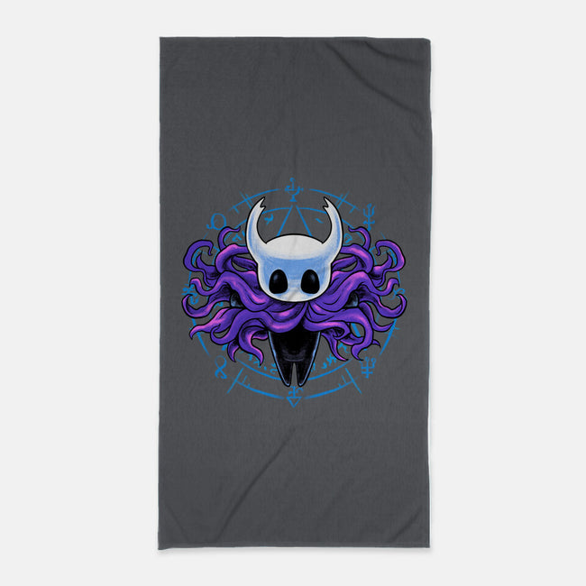 Shadow Knight Cult-None-Beach-Towel-spoilerinc