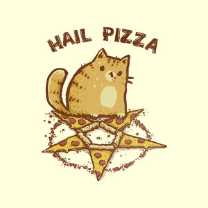 Hail Pizza