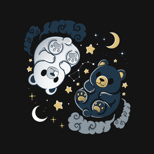 Ying Yang Ursa