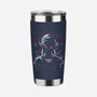 Corruption's Echo-None-Stainless Steel Tumbler-Drinkware-ashytaka