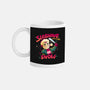 Deadly Carol-None-Mug-Drinkware-teesgeex