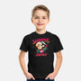 Deadly Carol-Youth-Basic-Tee-teesgeex