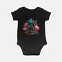 Boba Is Alive-Baby-Basic-Onesie-zascanauta