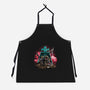 Boba Is Alive-Unisex-Kitchen-Apron-zascanauta