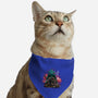 Boba Is Alive-Cat-Adjustable-Pet Collar-zascanauta