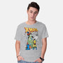 X-mas Special Edition-Mens-Basic-Tee-Umberto Vicente