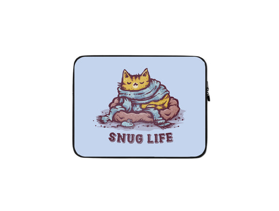 Living The Snug Life