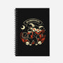 Krampusnacht-None-Dot Grid-Notebook-xMorfina