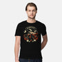 Krampusnacht-Mens-Premium-Tee-xMorfina