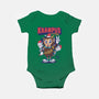 Krampus Is Coming-Baby-Basic-Onesie-spoilerinc