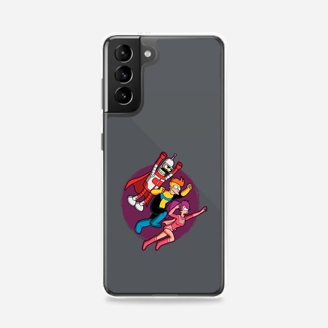 Invincirama-Samsung-Snap-Phone Case-jasesa