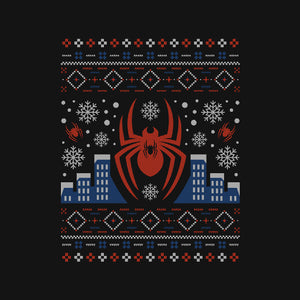 New York Aranea Ugly Sweater