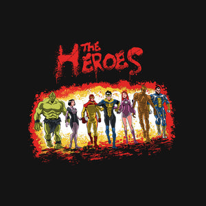 The Heroes