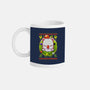 Kupo Christmas-None-Mug-Drinkware-BlancaVidal