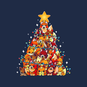 Foxes Tree