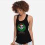 Christmas Queen-Womens-Racerback-Tank-Alexhefe