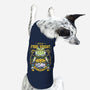 Glenn Frog Knight-Dog-Basic-Pet Tank-Alundrart