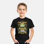 Glenn Frog Knight-Youth-Basic-Tee-Alundrart