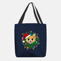 An Aggressively Merry Christmas-None-Basic Tote-Bag-Alexhefe