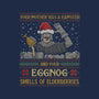 Your Eggnog Smells Of Elderberries-None-Mug-Drinkware-kg07