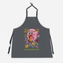 Sweet Christmas-Unisex-Kitchen-Apron-BlancaVidal