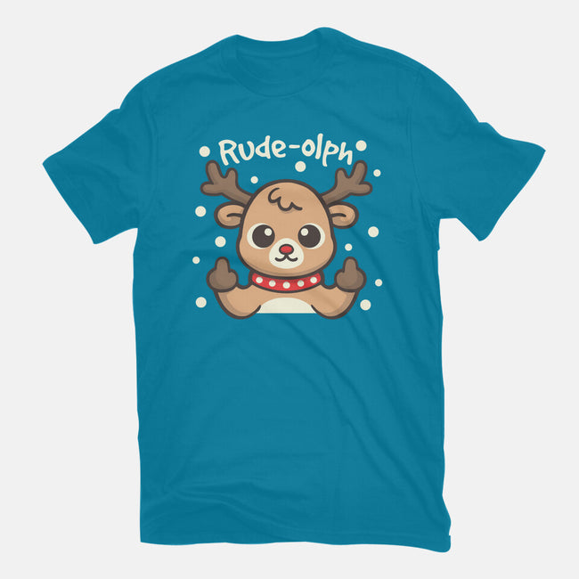 Rude Olph-Mens-Premium-Tee-NemiMakeit