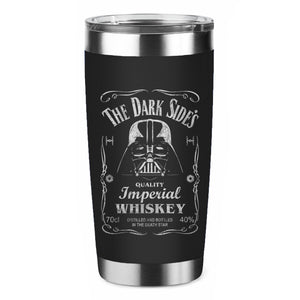 The Dark Side's Whiskey