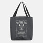 The Dark Side's Whiskey-None-Basic Tote-Bag-NMdesign