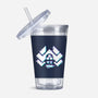 Glitch Nakatomi-None-Acrylic Tumbler-Drinkware-spoilerinc