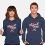 Wayward Sons-Unisex-Pullover-Sweatshirt-Nemons