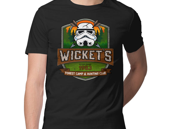 Wicket’s