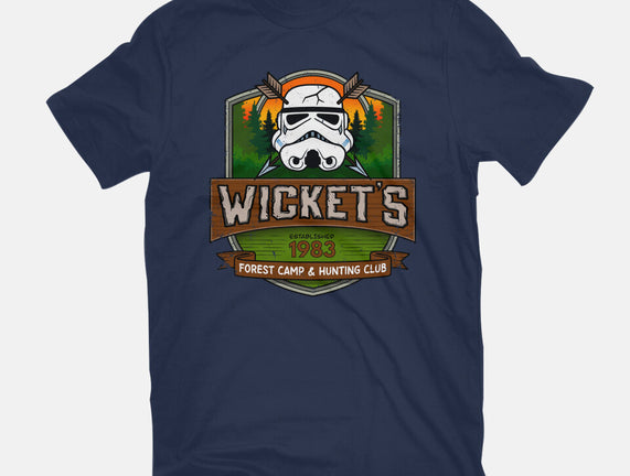 Wicket’s