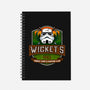 Wicket’s-None-Dot Grid-Notebook-drbutler