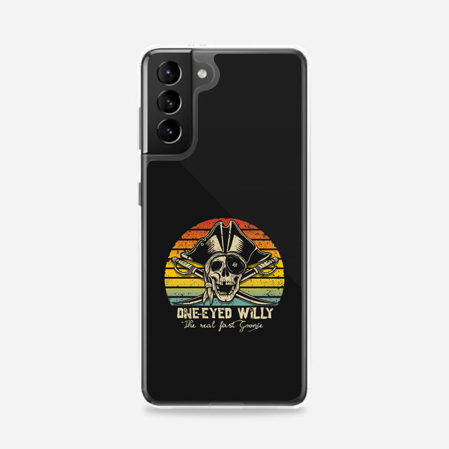 The First Real Goonie-Samsung-Snap-Phone Case-NMdesign