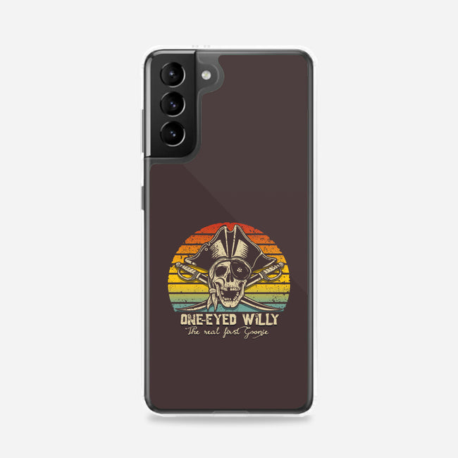 The First Real Goonie-Samsung-Snap-Phone Case-NMdesign