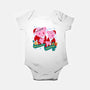 Christmas Family-Baby-Basic-Onesie-spoilerinc