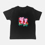 Christmas Family-Baby-Basic-Tee-spoilerinc