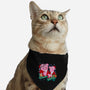 Christmas Family-Cat-Adjustable-Pet Collar-spoilerinc