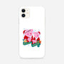 Christmas Family-iPhone-Snap-Phone Case-spoilerinc