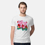 Christmas Family-Mens-Premium-Tee-spoilerinc