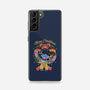 Stitch Christimas-Samsung-Snap-Phone Case-Nihon Bunka