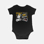 Gold Childhood-Baby-Basic-Onesie-spoilerinc