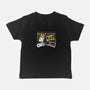 Gold Childhood-Baby-Basic-Tee-spoilerinc