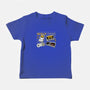 Gold Childhood-Baby-Basic-Tee-spoilerinc